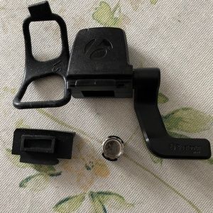 Cadence Sensor-Bontrager Ant+